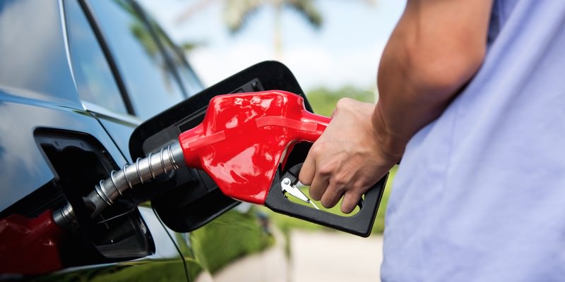 How Interest Rates are Like Gas Prices