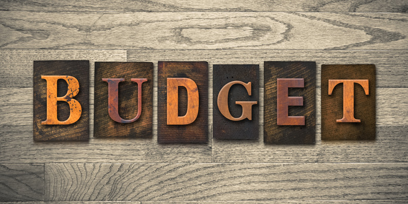 The Budgeting Resource Everyone Has (And Nobody Uses)
