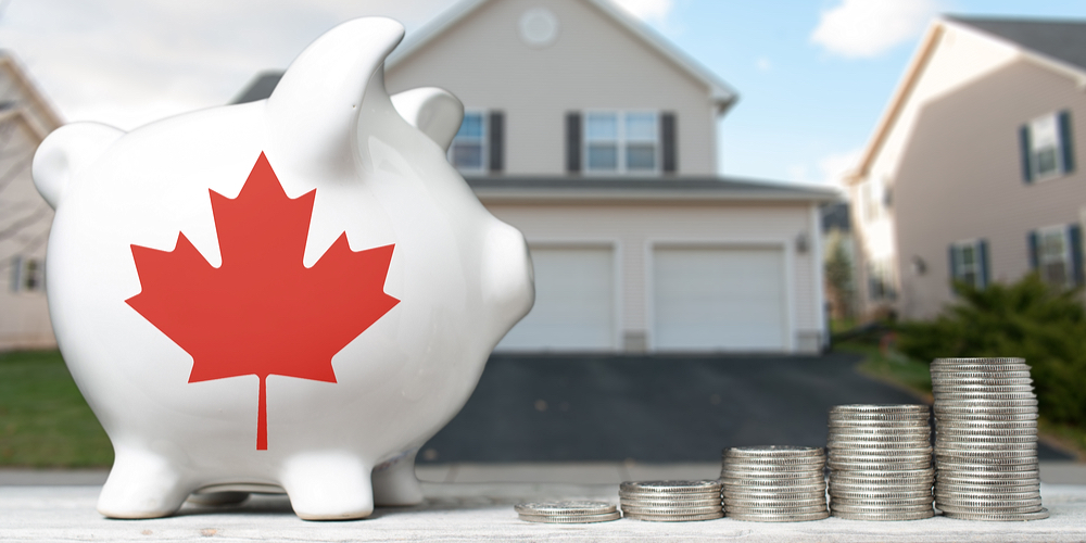 Creating Stability in the Canadian Housing Market