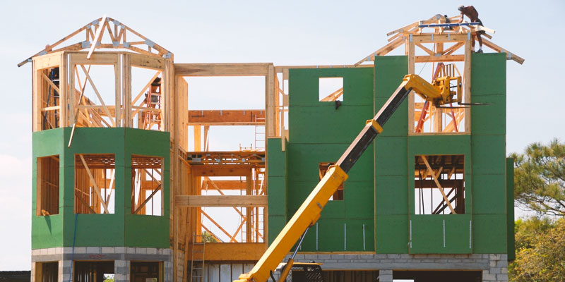 protection for new-home build for buyers in Ontario