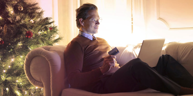 Fraud Prevention Tips for the Holidays